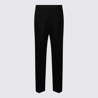 Gta Il Pantalone Trousers In Black