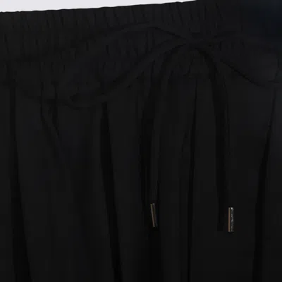 Vivienne Westwood Trousers Blacks And Greys In Black