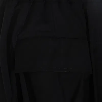 Vivienne Westwood Trousers Blacks And Greys In Black