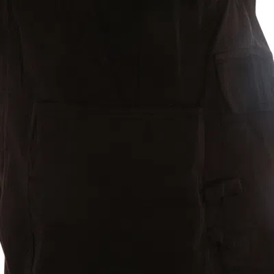 Rick Owens Drkshdw Trousers Blacks And Greys In Black