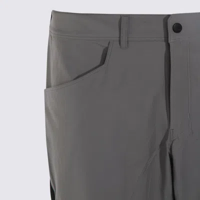 Arc'teryx Pantaloni Void In Gray
