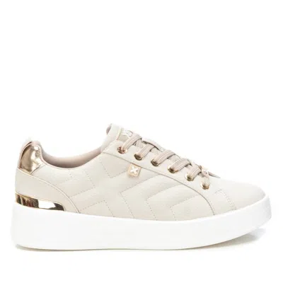 Xti Women's Casual Sneakers By  In Neutral