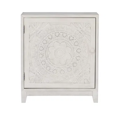 Powell Grace Cabinet In Neutral