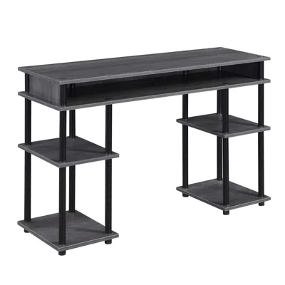 Convenience Concepts Designs2go No Tools Student Desk.