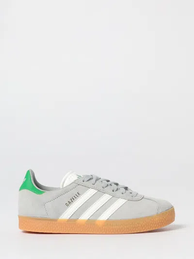 Adidas Originals Sneakers  Kids Color Silver In Silver