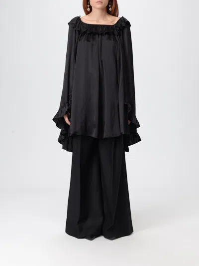 Chloé Shirts In Black