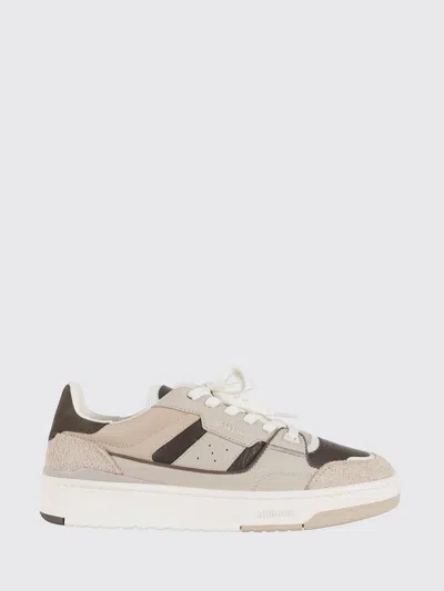 Axel Arigato Clay Sneakers In Neutral