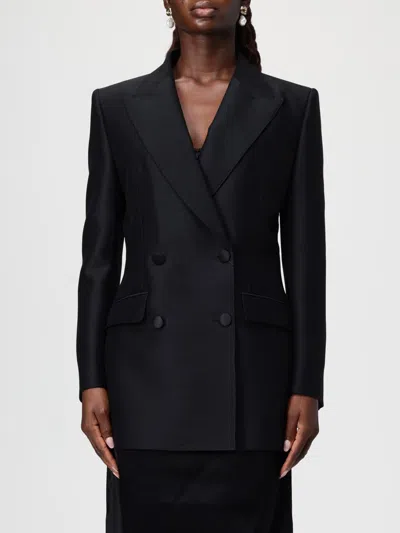 Dolce & Gabbana Jacket In Black