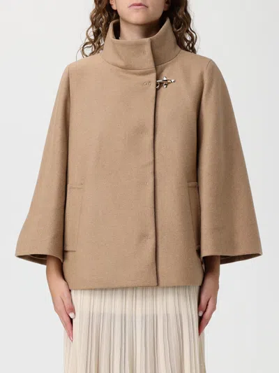 Fay Corto 1 Alamaro In Brown