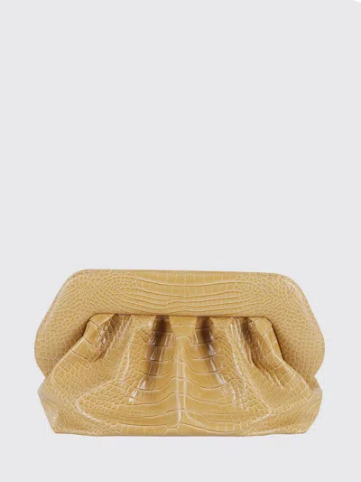 Themoirè Themoir Bios In Brown