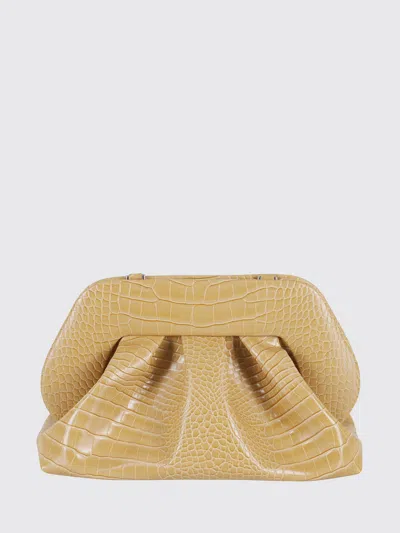 Themoirè Themoir Tia In Brown