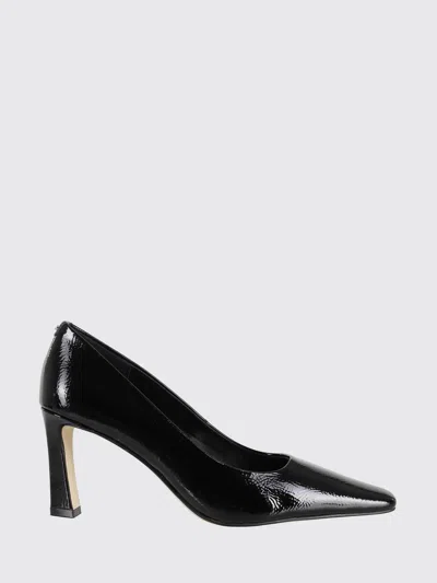 Michael Kors Women's Darrah Pointed Toe Pumps In Black