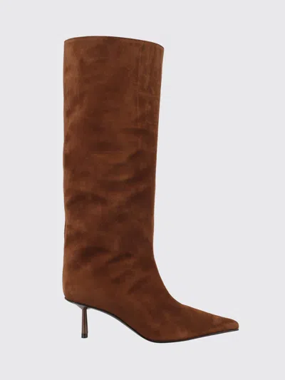 Le Silla 'bella' Boots In Brown