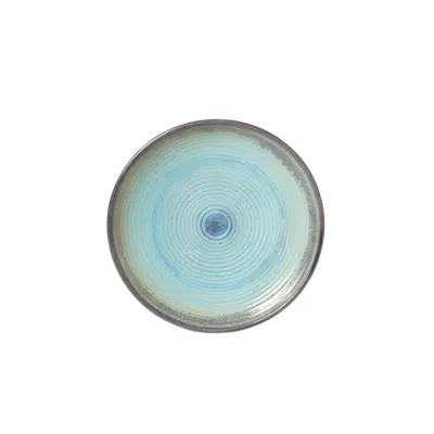 Alfresco Home Atlantis Birdbath - Navy