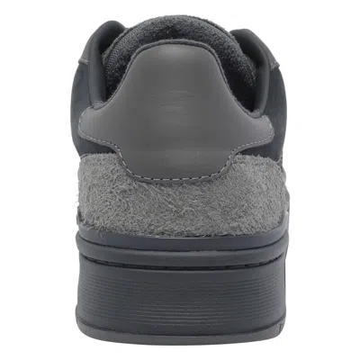 Axel Arigato Clay Low-top Sneakers In Gray