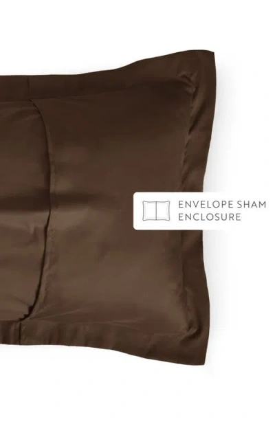 Ienjoy Home Premium Comforter & Sheet Bed In A Bag Set In Brown