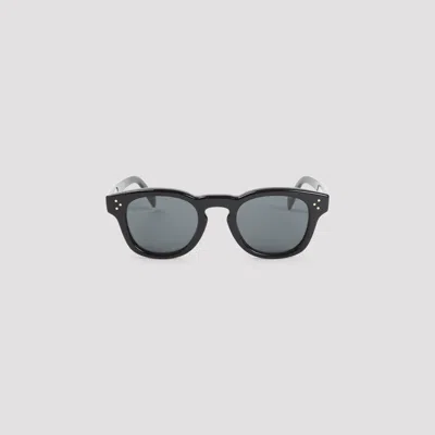 Celine Modern Sunglasses Dark Lenses In Black