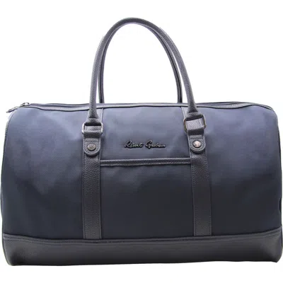 Robert Graham Ginger Duffle Bag In Blue