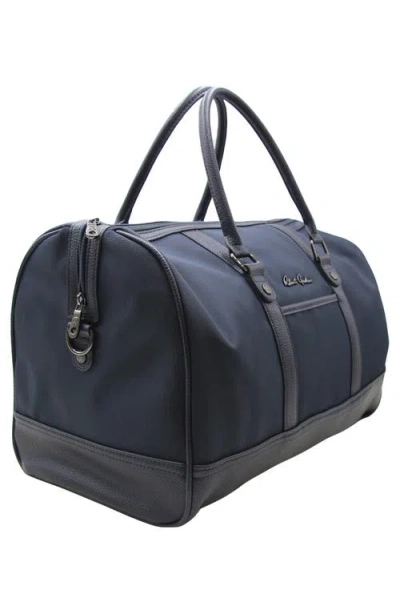 Robert Graham Ginger Duffle Bag In Blue