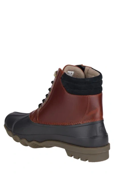 Sperry Avenue Duck Boot In Multi