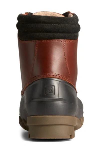 Sperry Avenue Duck Boot In Multi