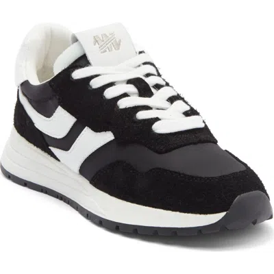 Steve Madden Burst Sneaker In Multi