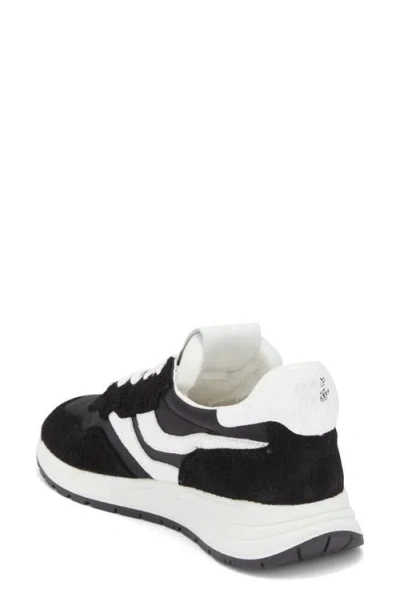 Steve Madden Burst Sneaker In Multi