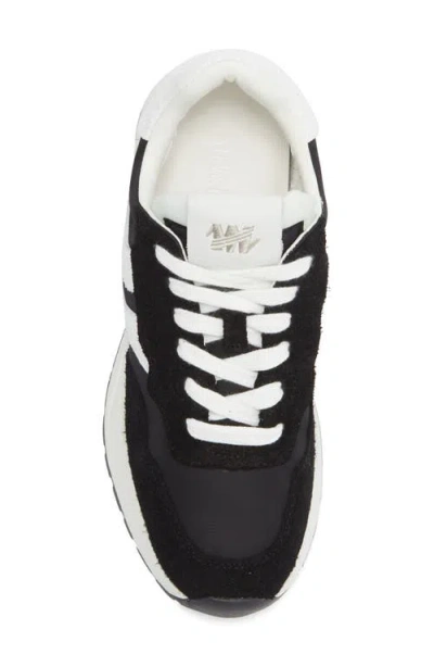 Steve Madden Burst Sneaker In Multi