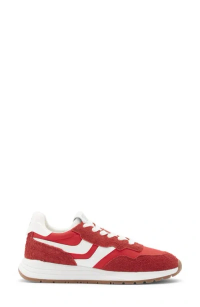 Steve Madden Burst Sneaker In Multi