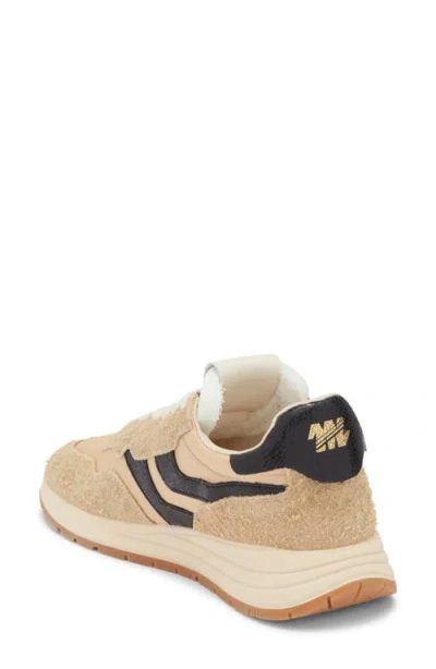 Steve Madden Burst Sneaker In Multi