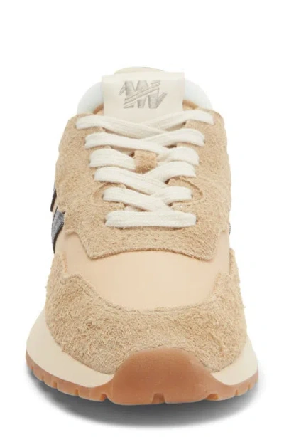 Steve Madden Burst Sneaker In Multi
