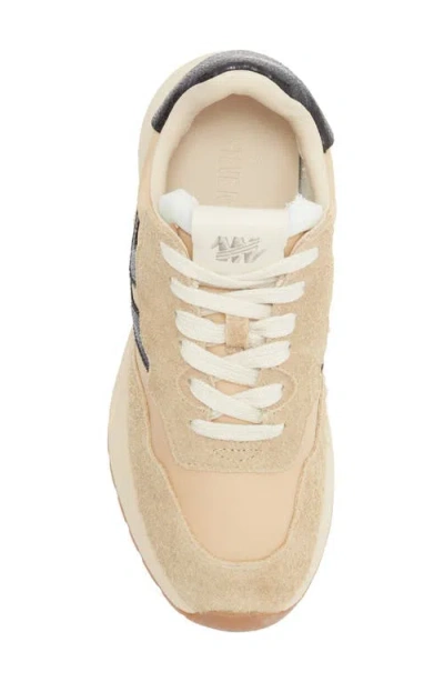 Steve Madden Burst Sneaker In Multi