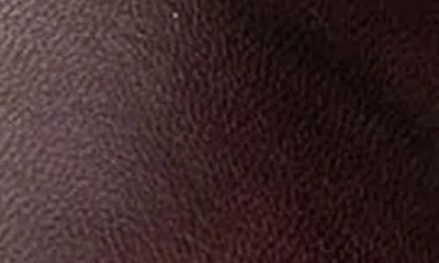 Antelope Aly Wedge Platform Sandal In Brown