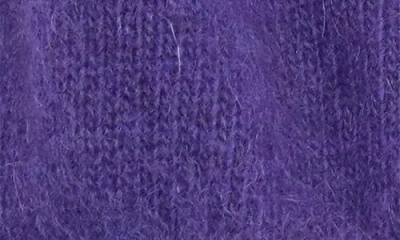 Portolano Solid Cashmere Beret In Multi