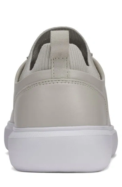 Karl Lagerfeld Paris Side Logo Slip-on Sneaker In Animal Print