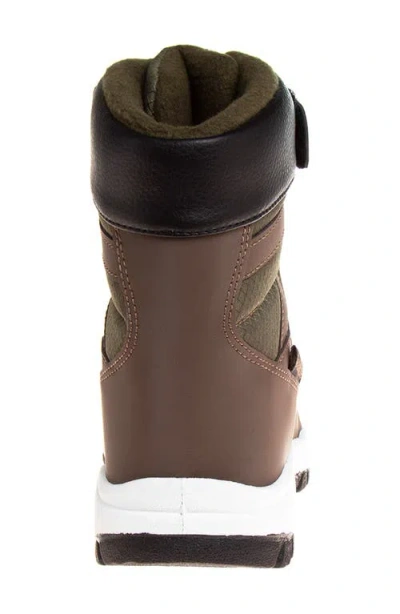 Avalanche Kids'  Snow Boot In Multi