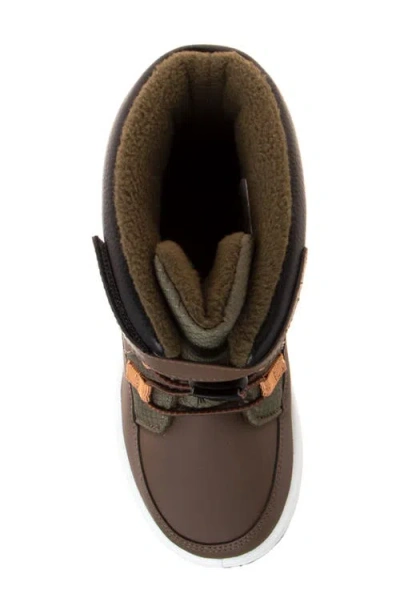 Avalanche Kids'  Snow Boot In Multi