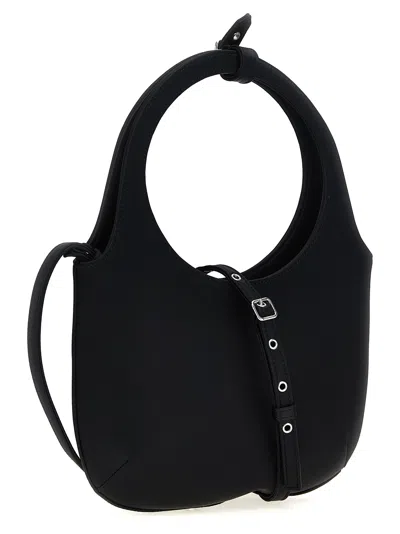 Courrèges Courreges Bags.. Black In Black