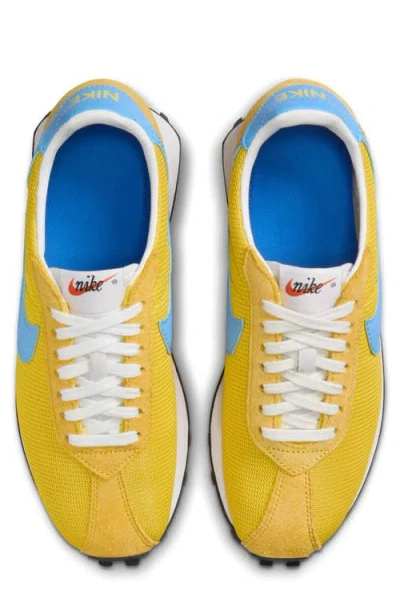Nike Ld-1000 Sneaker In Yellow