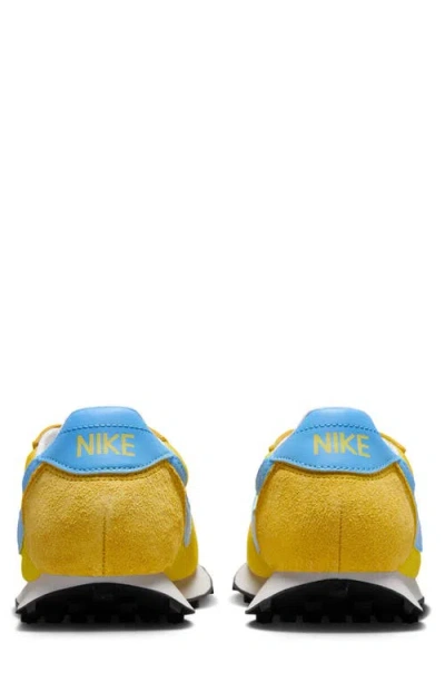 Nike Ld-1000 Sneaker In Yellow