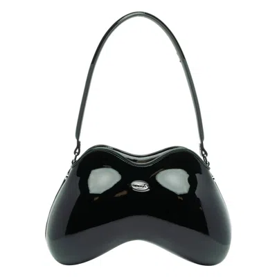 Diesel Play Double-d In Black