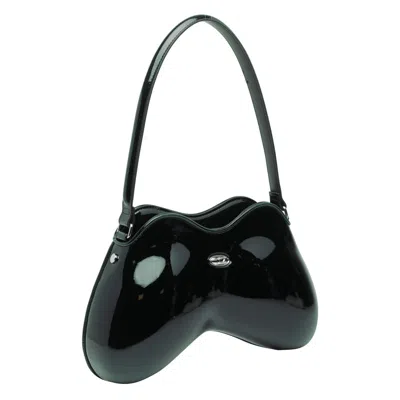 Diesel Play Double-d In Black