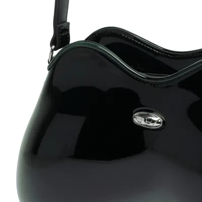 Diesel Play Double-d In Black