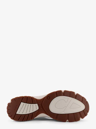 Dior B80lounge Sneaker In Black