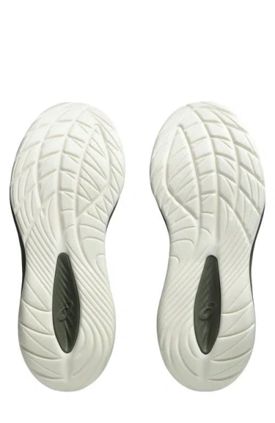 Asics ® Gel-cumulus® 27 Gtx Gore-tex® Waterproof Running Shoe In Green