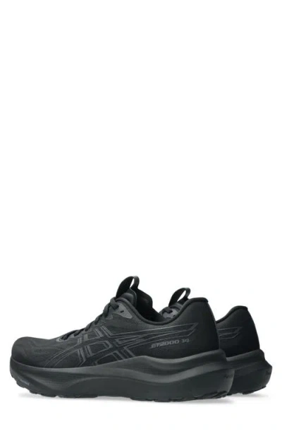 Asics ® Gt-2000 14 Running Shoe In Black