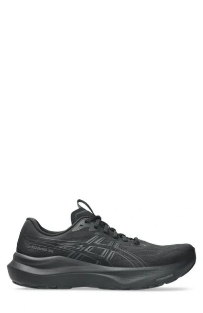 Asics ® Gt-2000 14 Running Shoe In Black