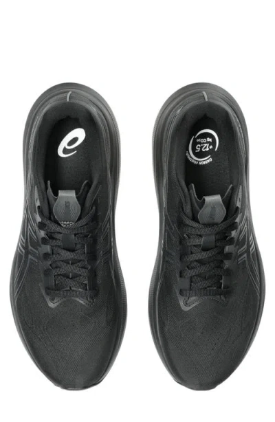 Asics ® Gt-2000 14 Running Shoe In Black