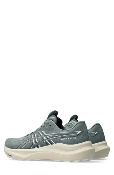 Asics ® Gt-2000 14 Running Shoe In Gray