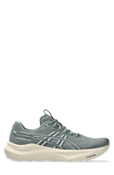 Asics ® Gt-2000 14 Running Shoe In Gray